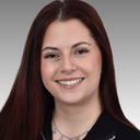 Julia Marie Gerber
