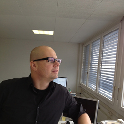 Michel Bootz