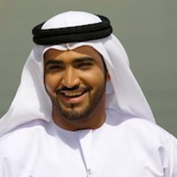 Muhammad Saeed