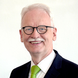 Dipl.-Ing. Axel Juergensmann