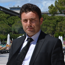 Ahmet Kiye