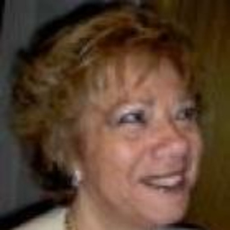 Alicia Glantz