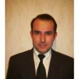 Profilbild Mustafa Contur