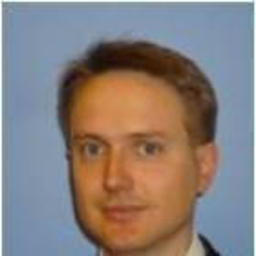 Thomas Hackel