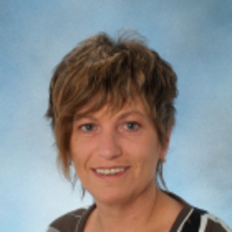 Petra Weber
