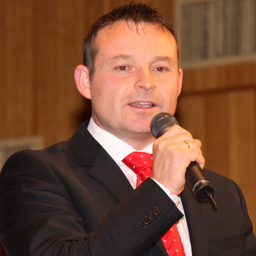 Helmut Rathmayr
