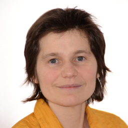 Ute Reinhard