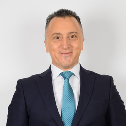 Mehmet Taş