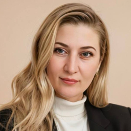 Natalia Babich
