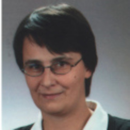 Susann Reuter's profile picture
