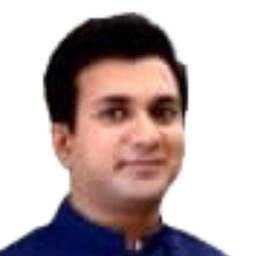 Usman Yunas Awan's profile picture