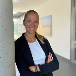 Tina Gebhardt