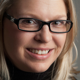 Christine Müller