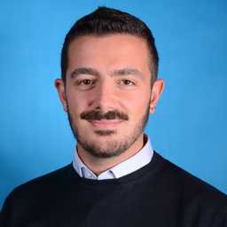 Arda Hacaduryan