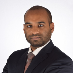 Shaan Mathew