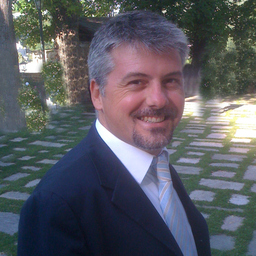 Dipl.-Ing. Kosmas Jeropoulos