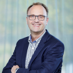 Lars Heuer's profile picture