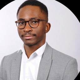 Syrele Tchakam Tchekouani