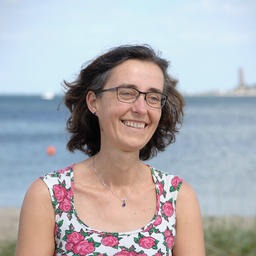 Stefanie Bohn