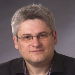Martin Stöhr's profile picture