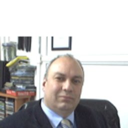 Ferit Öztimur