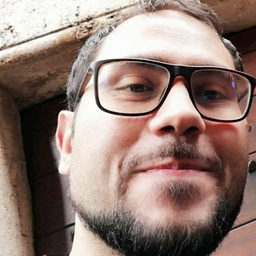 andrea lanzetta