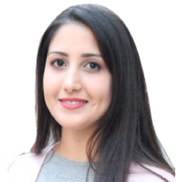 Houda Bouaziz
