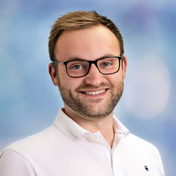 Dominik Gleixner