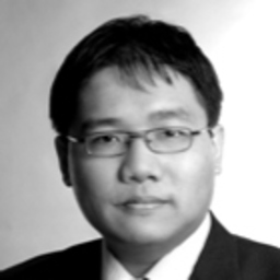 Dipl.-Ing. Leqiao Peng