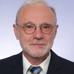 Prof. Dr. Herbert Bender's profile picture