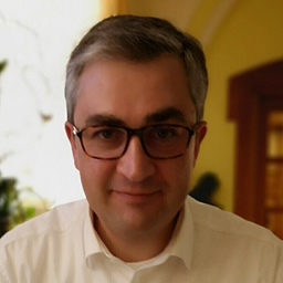 Vladyslav Skalskyy