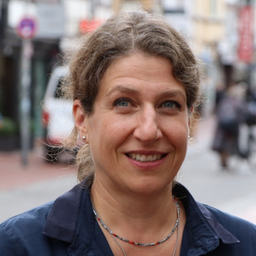 Sonja Welskopf