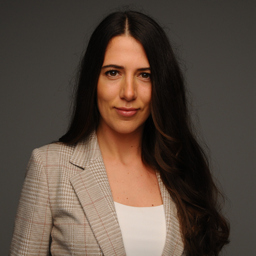 Profilbild Romina Lidl