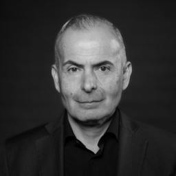 Tarkan Straub