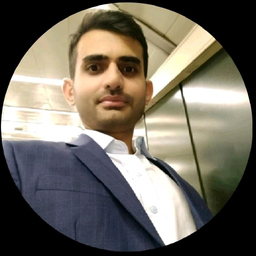 vikas chaudhary