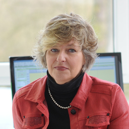 Petra Rudolph