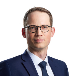 Dirk Huerter