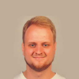 Profilbild Simon Meyer