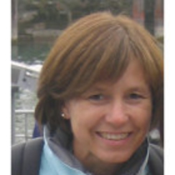 Jutta Wolf