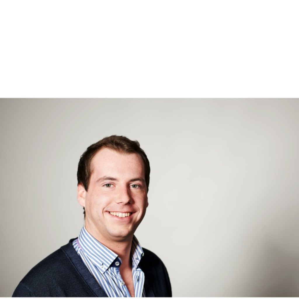 Friedrich Eickhoff International Management/Trainee FOM Hochschule