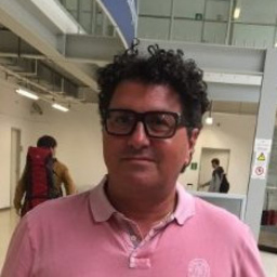 Nicola Ventriglia