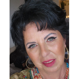 Sonja Gruber