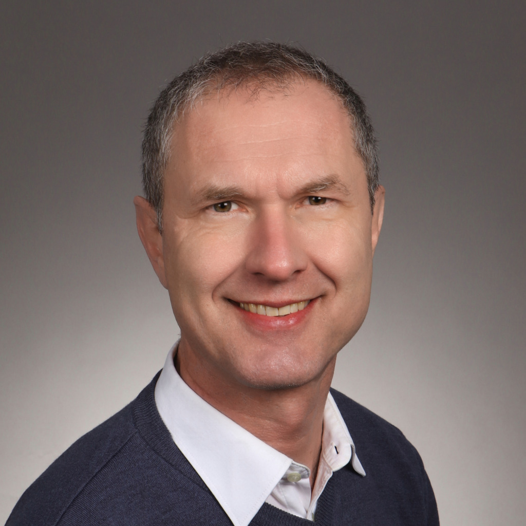 Bernhard Held Senior Project Management Specialist CARIAD SE XING