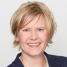 Anne-Kristin Zumwinkel