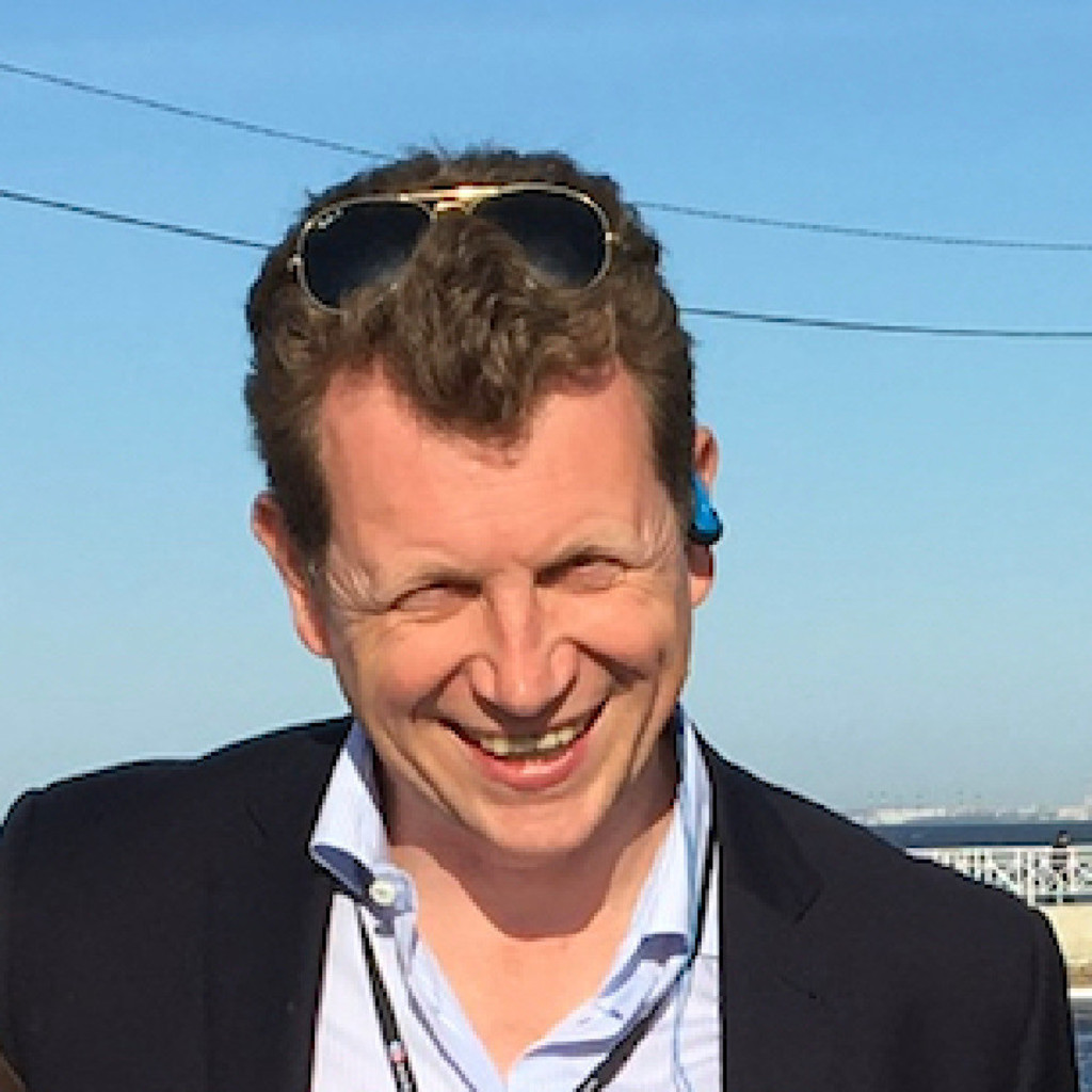 Magnus zu Wied Owner Magnus Associates XING