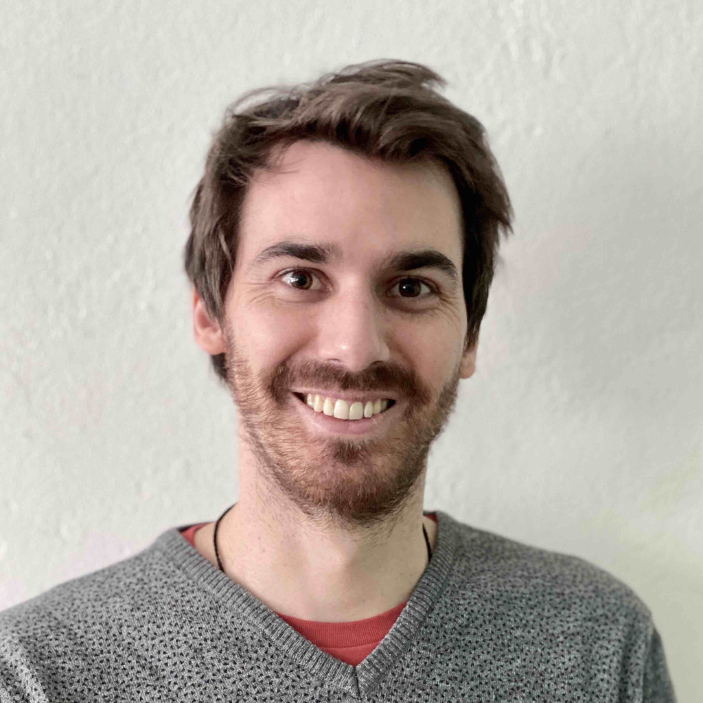 Daniel Pelaez - Senior UX Researcher - Avaloq | XING