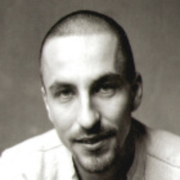 Peer Boehm