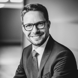 Dr. Felix Zeidler