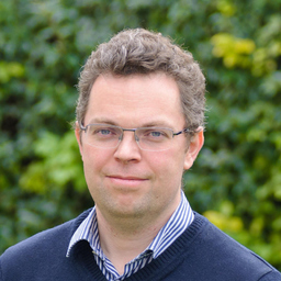 Ing. Nicolas Chouleur's profile picture