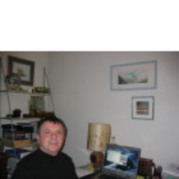 François MAYET